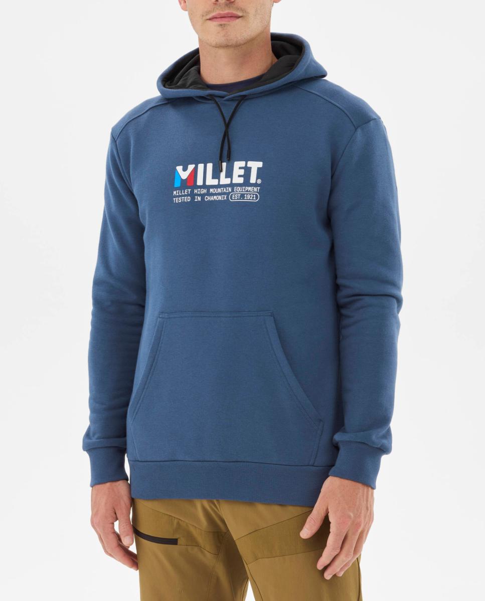 Imagen 0 de Sudadera de hombre Millet