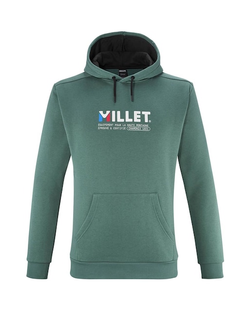 Imagen 0 de Sudadera MILLET SWEAT HOODIE M Hombre