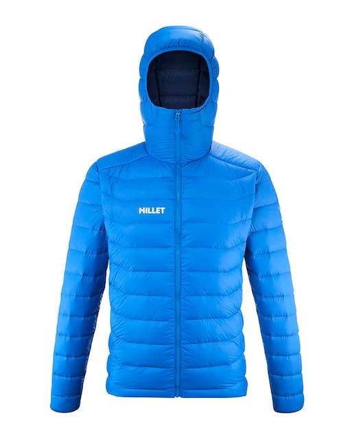 Imagen 0 de Chaqueta  de hombre EVOLE Millet