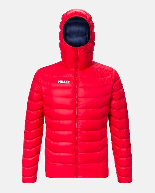 Imagen 0 de Chaqueta Montaña Hombre EVOLE 700 HD M Millet