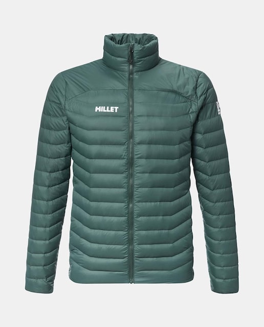 Imagen 0 de Chaqueta Montaña Hombre EVOLE LIGHT 700 JKT M Millet