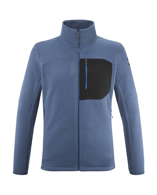Imagen 0 de Chaqueta polar de hombre CIMAÏ Millet