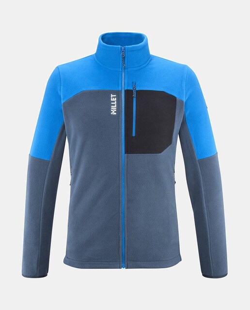 Imagen 0 de Chaqueta polar Montaña Hombre CIMAÏ FLEECE JKT M
