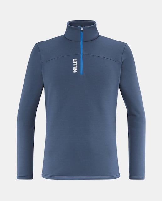 Imagen 0 de Sudadera Montaña Hombre SENECA FLEECE PO M Millet
