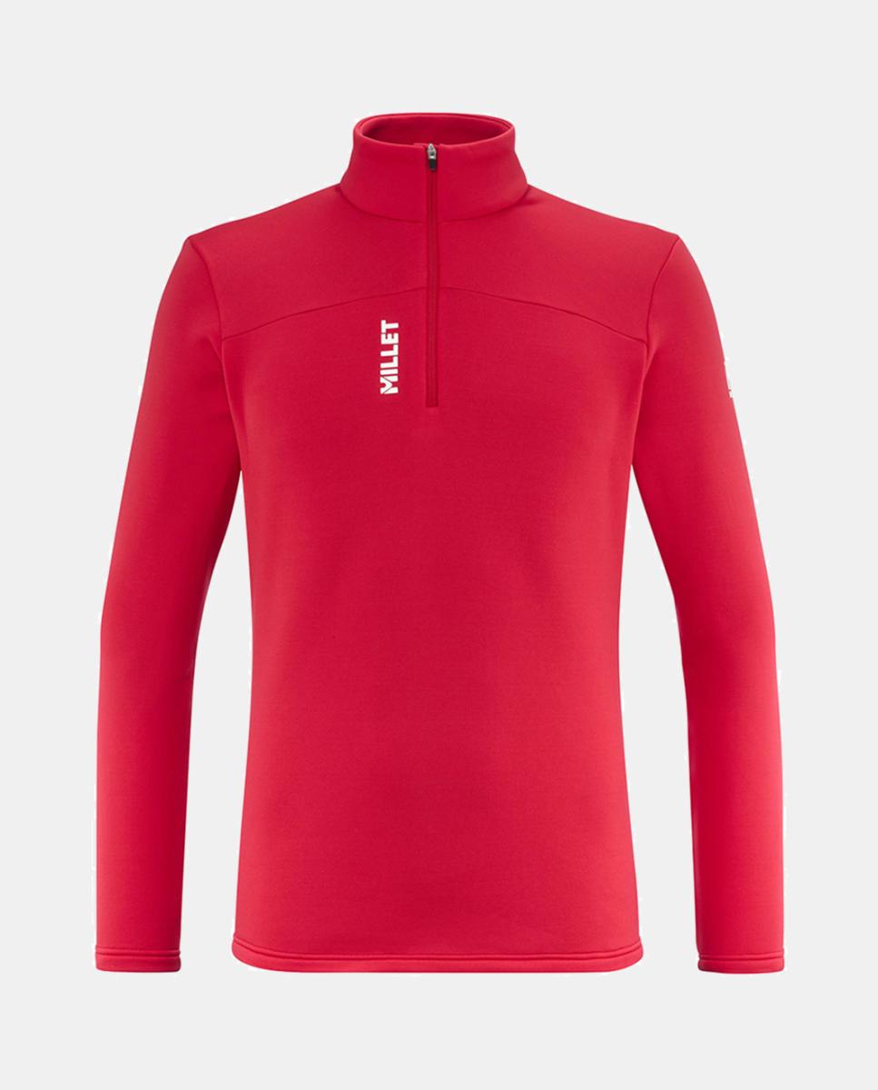 Imagen 0 de Sudadera Montaña Hombre SENECA FLEECE PO M Millet