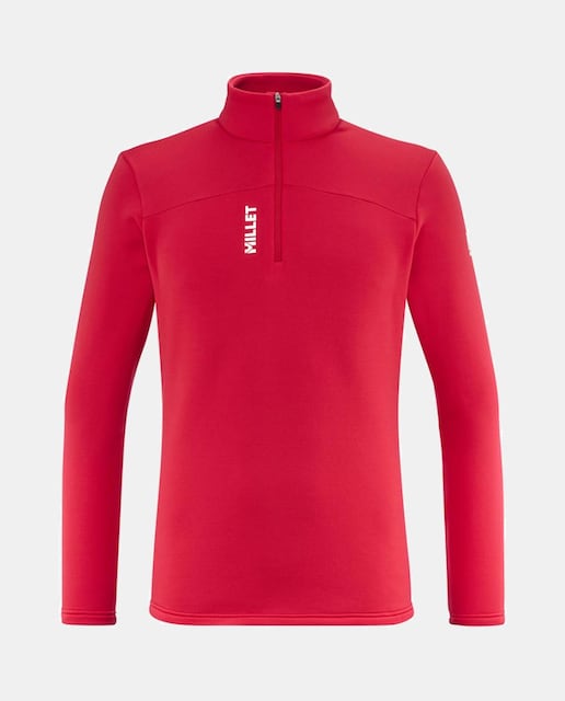 Imagen 0 de Sudadera Montaña de Hombre SENECA FLEECE PO M Millet