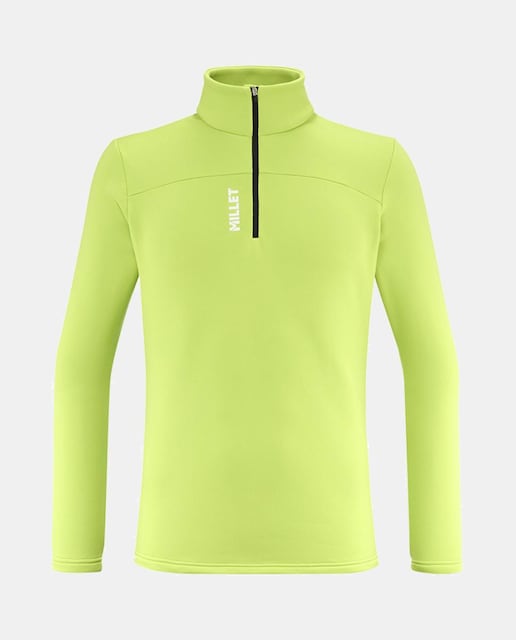 Imagen 0 de Sudadera Montaña Hombre SENECA FLEECE PO M Millet