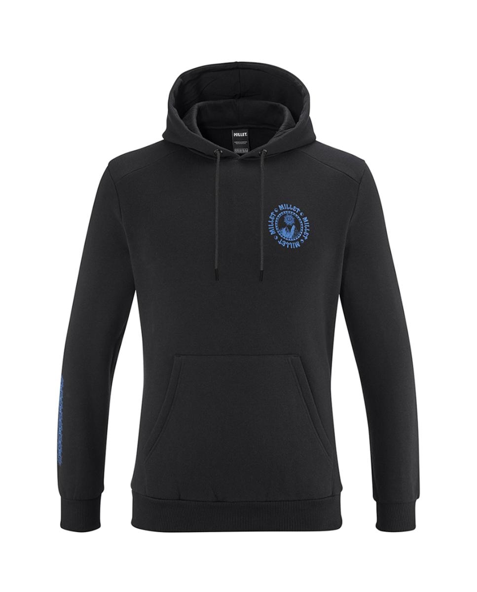 Imagen 0 de Sudadera CIMAÏ COLLAB SWEAT M Hombre