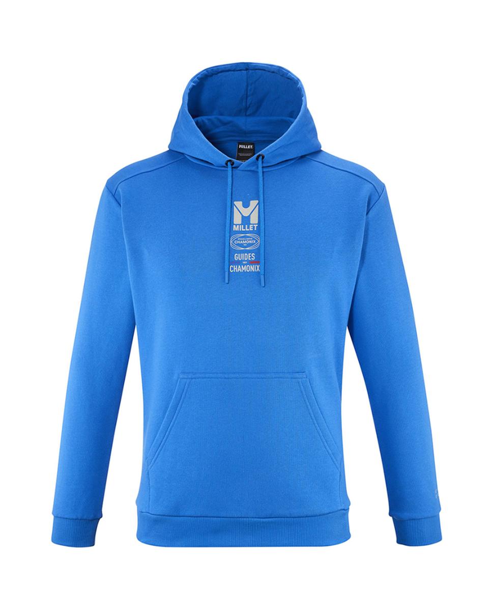 Imagen 0 de Sudadera CDG CHAMONIX SWT HOODIE M Hombre