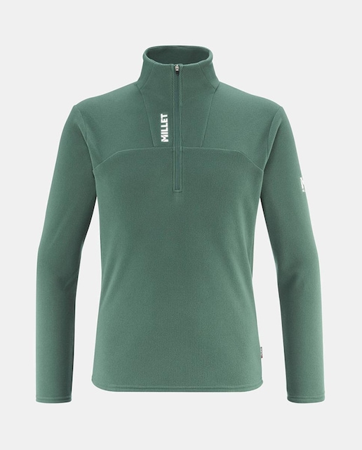 Imagen 0 de Sudadera Montaña de Hombre UBIC LIGHTGRID PO M Millet