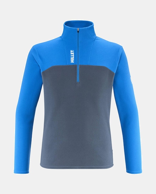 Imagen 0 de Sudadera Montaña de Hombre UBIC LIGHTGRID PO M Millet