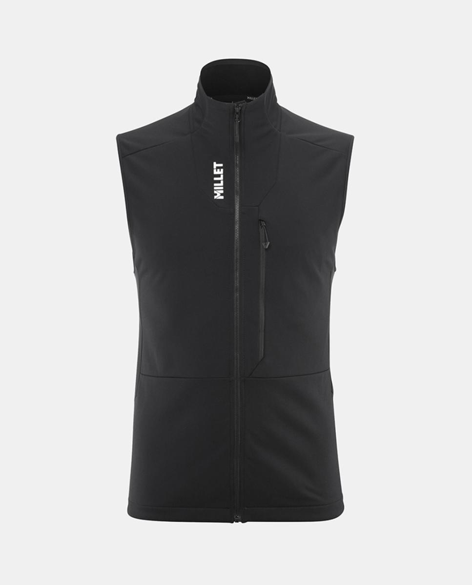 Imagen 0 de Chaleco Esquí Hombre PIERRA MENT VEST M Millet