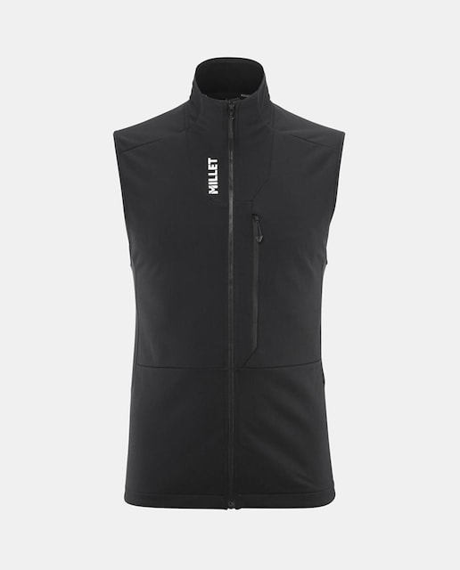 Imagen 0 de Chaleco Esquí Hombre PIERRA MENT VEST M Millet