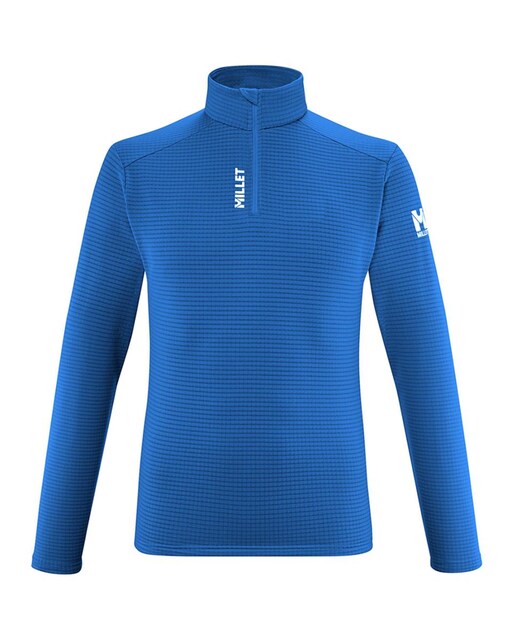 Imagen 0 de Sudadera INTENSE FLEECE PO M Hombre