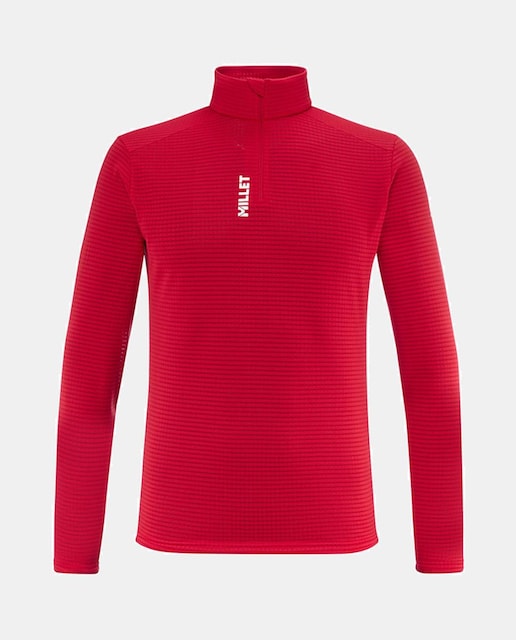 Imagen 0 de Sudadera Montaña Hombre INTENSE FLEECE PO M Millet