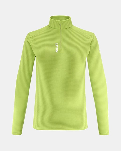 Imagen 0 de Sudadera Montaña Hombre INTENSE FLEECE PO M Millet