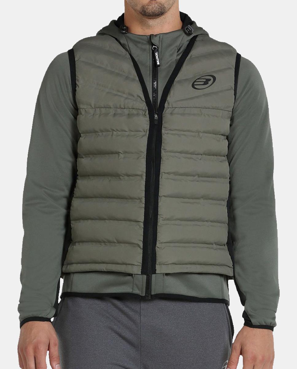 Imagen 0 de Chaqueta de hombre Boque Bullpadel