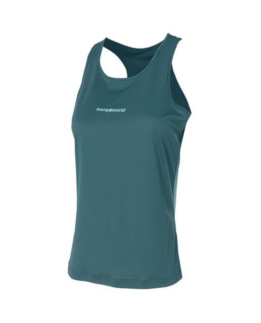 Imagen 0 de Camiseta de tirantes para actividades de montaña