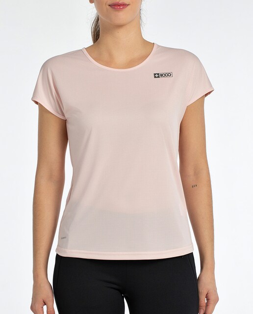 Imagen 0 de Camiseta de manga corta de Mujer Valiria +8000