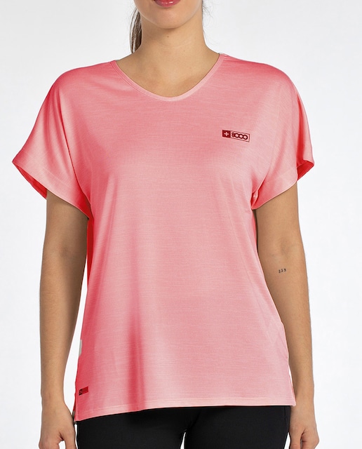 Imagen 0 de Camiseta de manga corta de Mujer Vermizor +8000