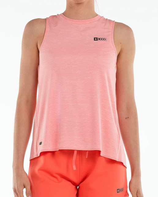 Imagen 0 de Camiseta de Mujer Var +8000