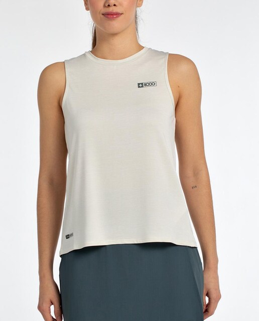 Imagen 0 de Camiseta de Mujer Var +8000