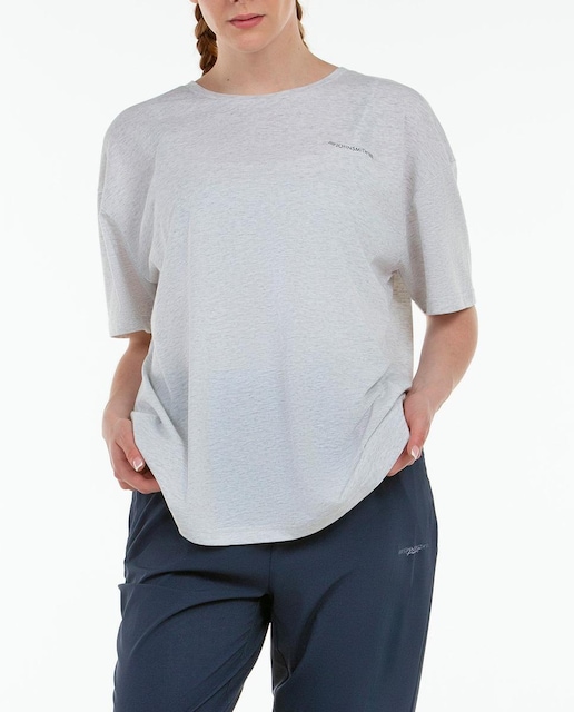 Imagen 0 de Camiseta de de Mujer Merak John Smith
