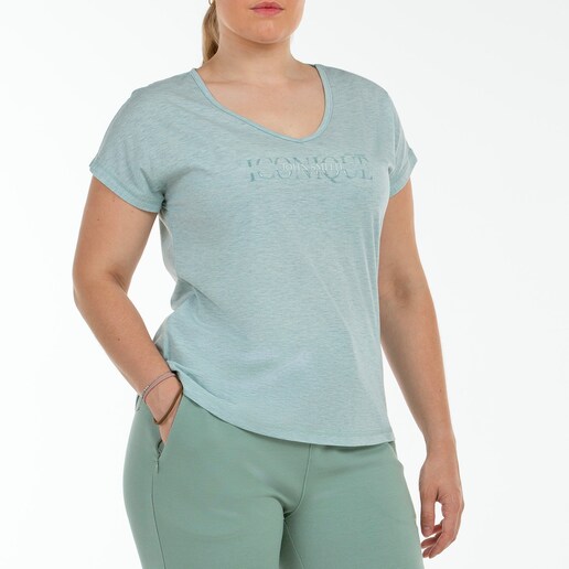 Imagen 0 de Camiseta de de Mujer Pelago John Smith