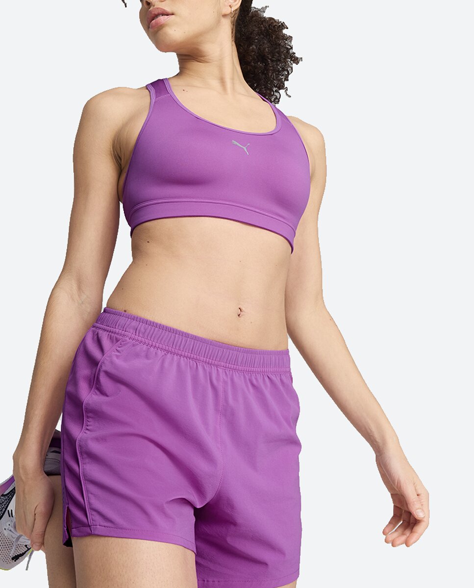 Imagen 0 de Sujetador deportivo de mujer 4KEEPS RUN BRA Puma