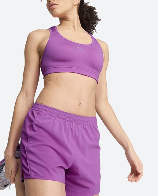Imagen 0 de Sujetador deportivo de mujer 4KEEPS RUN BRA Puma
