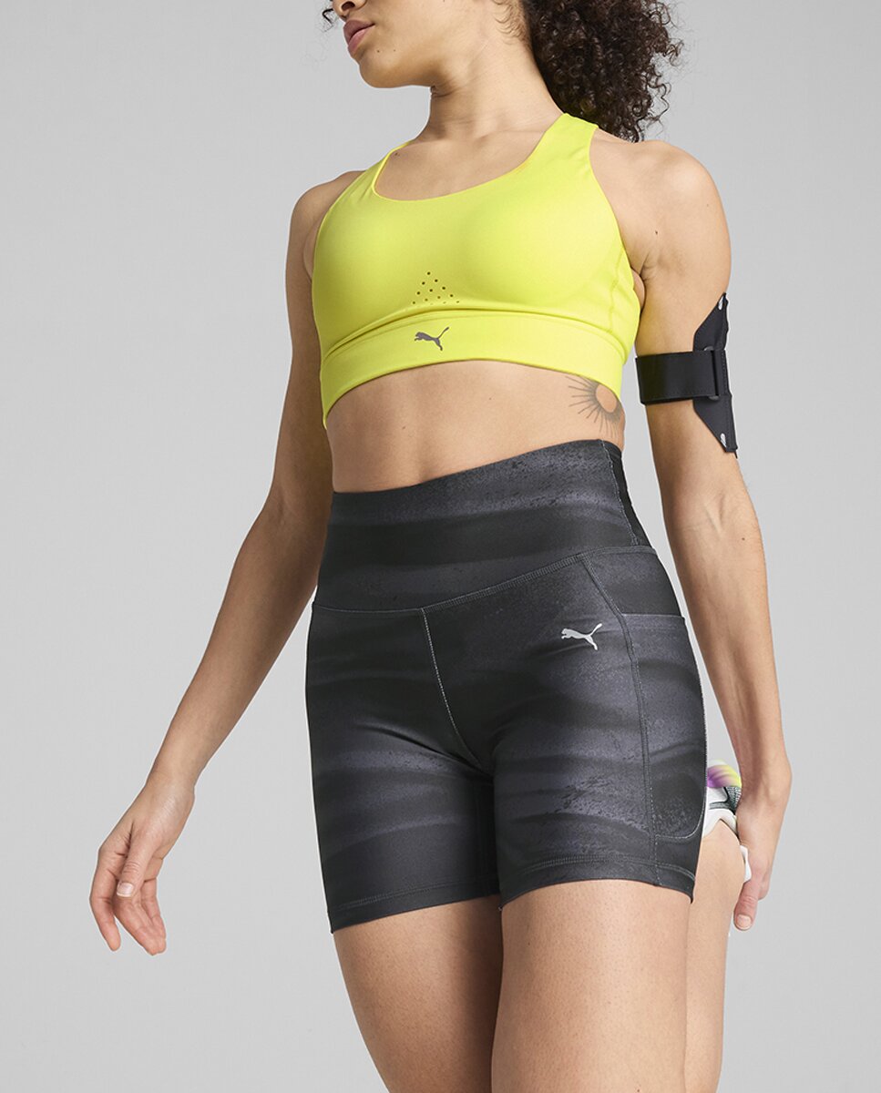 Imagen 0 de Sujetador deportivo de Mujer PWRbreathe RUN BRA Puma