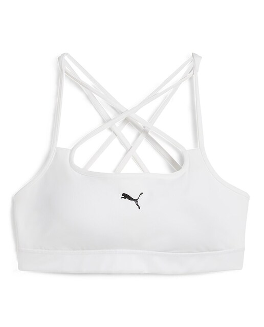 Imagen 0 de Sujetador deportivo de mujer MOVE STRAPPY BRA Puma