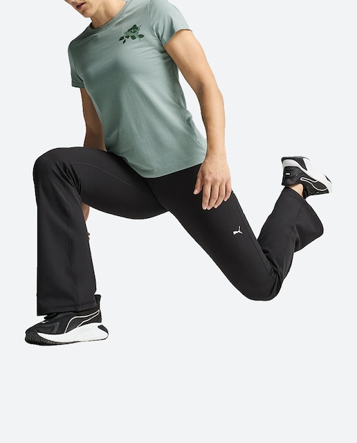 Imagen 0 de Camiseta de mujer Graphics Train Puma