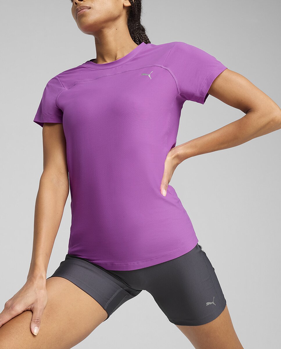 Imagen 0 de Camiseta de mujer W SEASONS CoolCELL SS TEE Puma