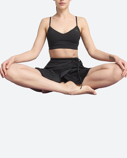 Imagen 0 de Sujetador deportivo de mujer Move Cloudspun Bra - AOP Puma