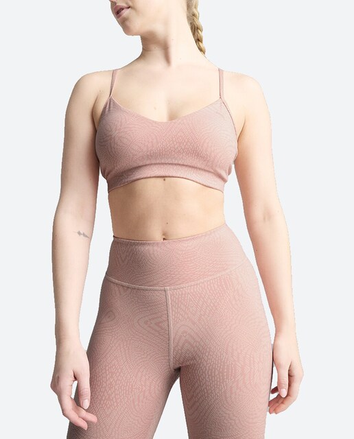 Imagen 0 de Sujetador deportivo de mujer Move Cloudspun Bra - AOP Puma