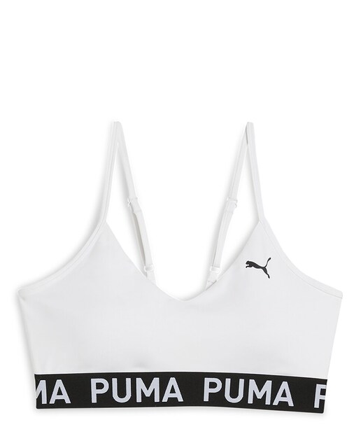 Imagen 0 de Sujetador deportivo de mujer MOVE PUMA STRONG  BRA Puma