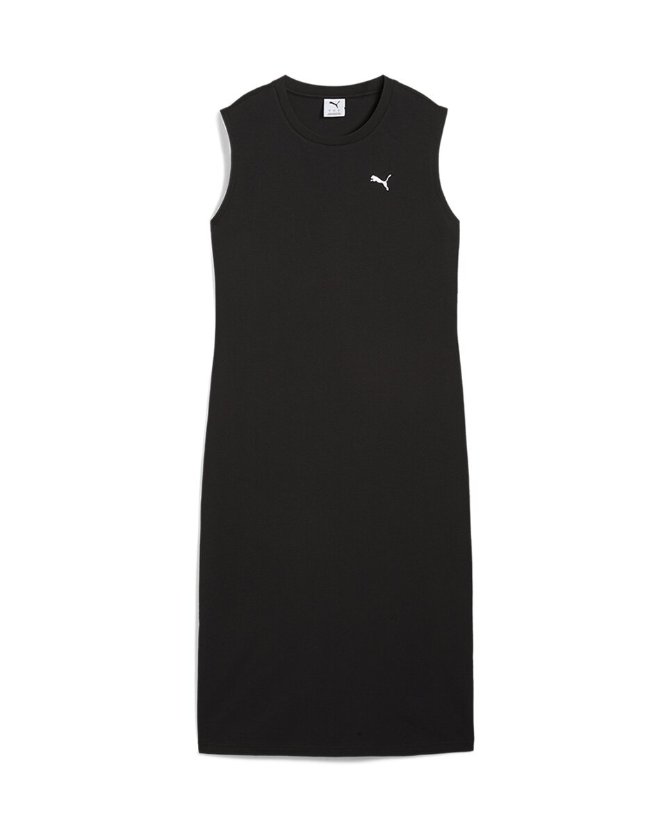 Imagen 0 de Vestido de mujer ESS Dress Puma