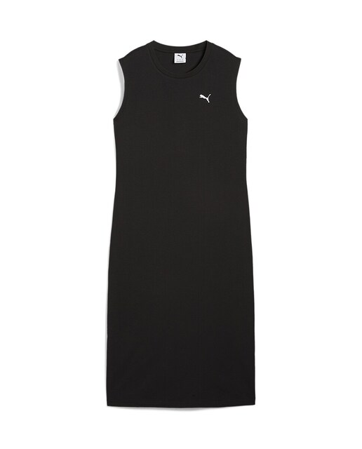 Imagen 0 de Vestido de mujer ESS Dress Puma