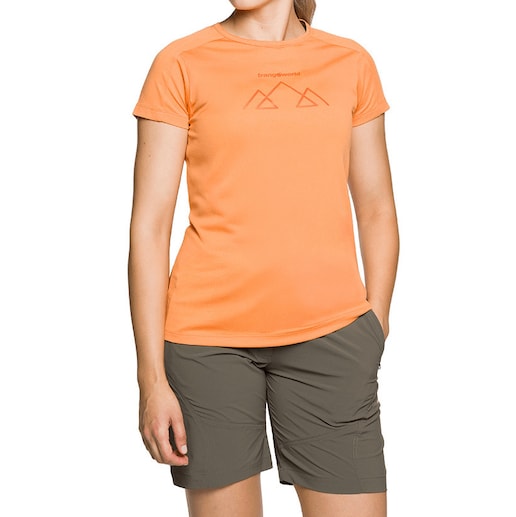 Imagen 0 de Camiseta de poliéster reciclado Free4move