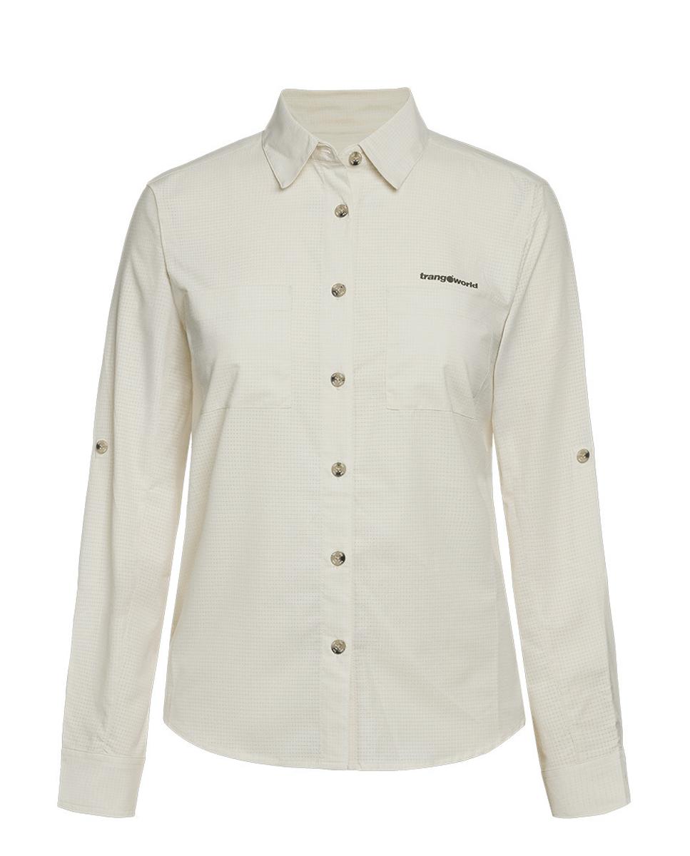 Imagen 0 de Camisa de poliéster Free4move