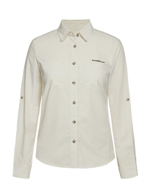 Imagen 0 de Camisa de poliéster Free4move