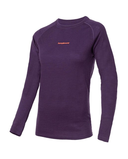 Imagen 0 de Camiseta interior de Merino wool® y Nylon