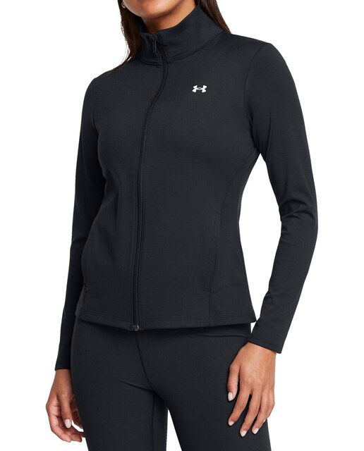 Imagen 0 de Camiseta de mujer Motion Jacket EMEA Under Armour