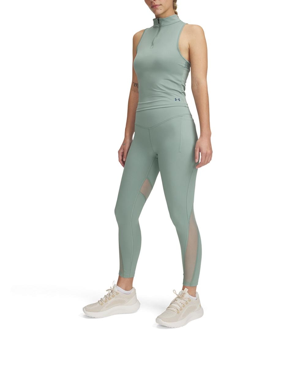 Imagen 0 de Camiseta de mujer Vanish Elite Vent Tank Under Armour