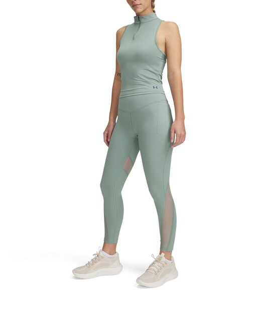 Imagen 0 de Camiseta de mujer Vanish Elite Vent Tank Under Armour