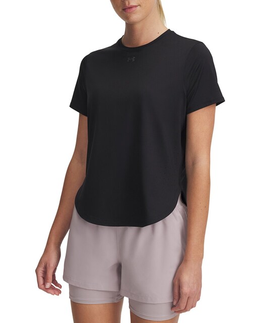 Imagen 0 de Camiseta de mujer Launch Elite Shortsleeve Under Armour