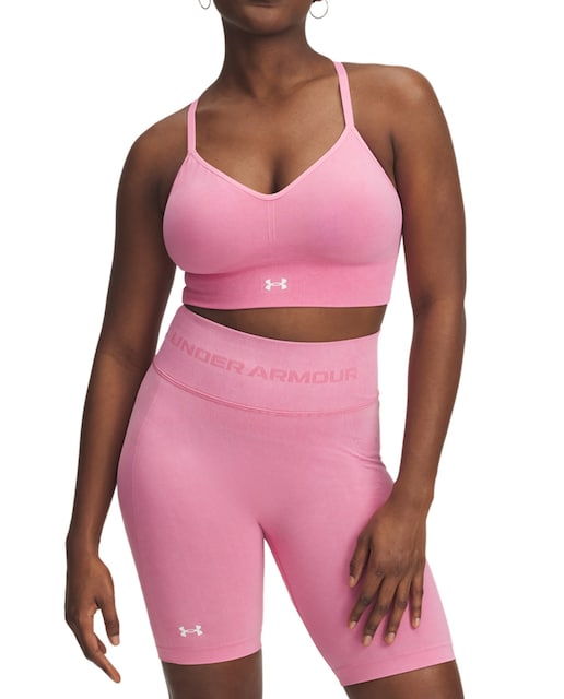 Imagen 0 de Sujetador deportivo de Mujer bajo impacto