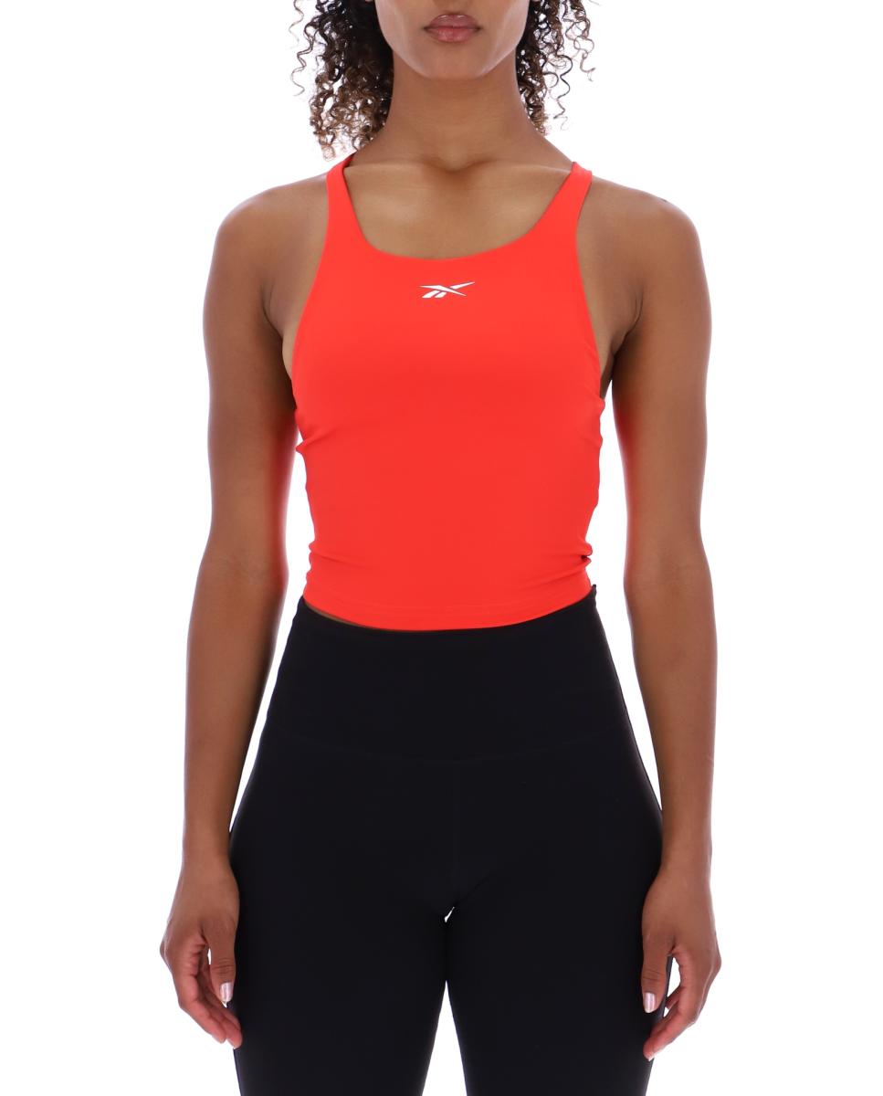Imagen 0 de Camiseta de tirantes de mujer REEBOK REGINA CORE TANK