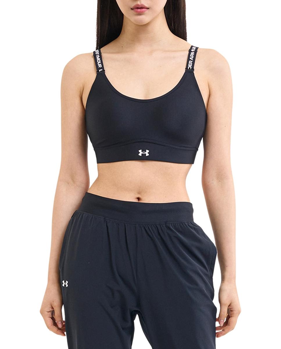 Imagen 0 de Sujetador deportivo de mujer Infinity 2.0 Under Armour